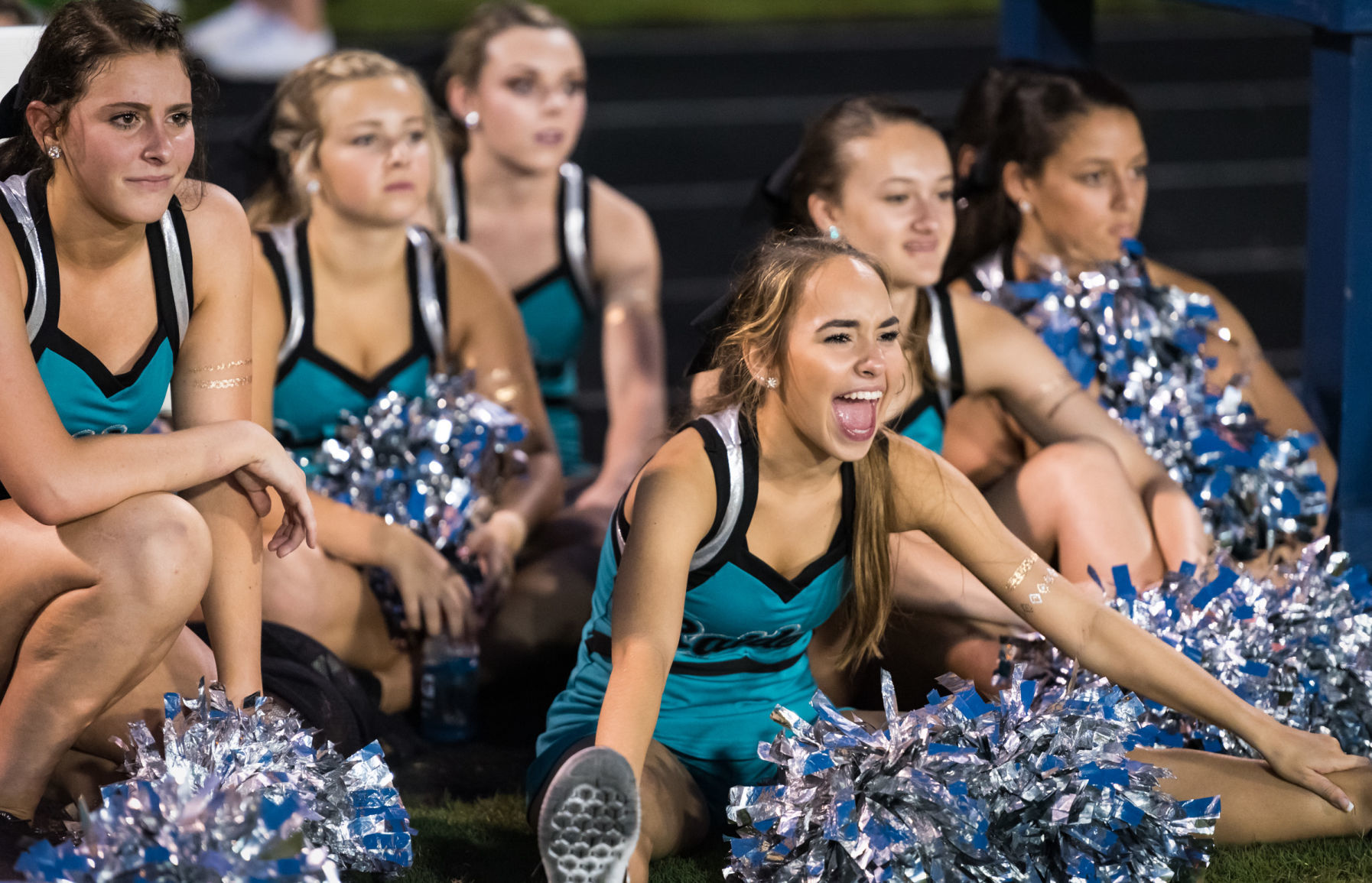 Mount Tabor Reagan Football